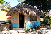Reservaciones de cabañas, Reserva Biósfera Calakmul, Cabañas La Selva, Campeche