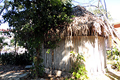 Reservaciones cabañas económicas, Reserva Biósfera Calakmul, Cabañas La Selva, Campeche